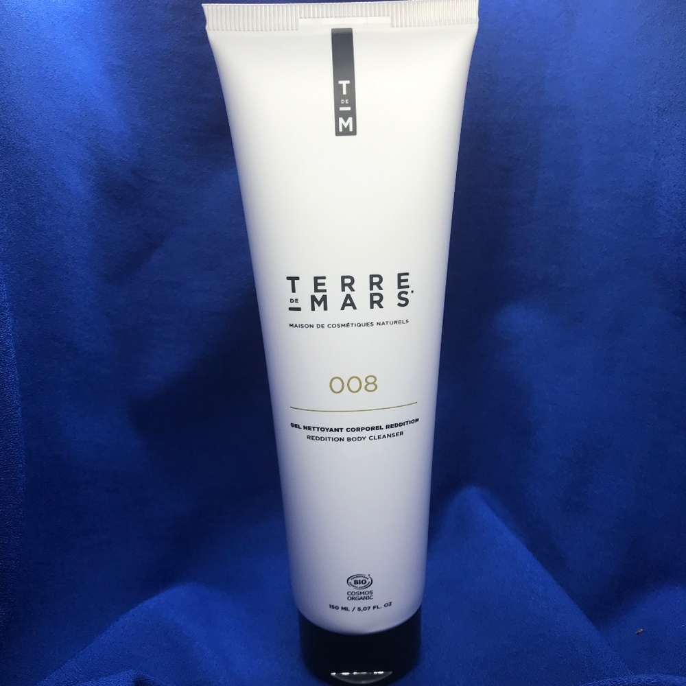 TERRE DE MARS 008 Reddition Body Cleanser - Picture 2 of 4